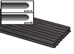 Pushrods, set of 16